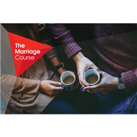 The Marriage Course Promotional Tools – English The Marriage Course Promotional Tools – English