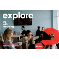 Pre-Printed Alpha Promotional Tools Pre-Printed Alpha Promotional Tools