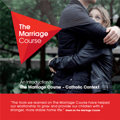 The Marriage Course in a Catholic Context 