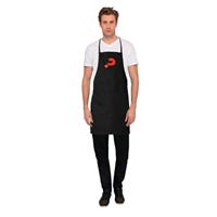 Alpha Apron - NEW Alpha Apron - NEW