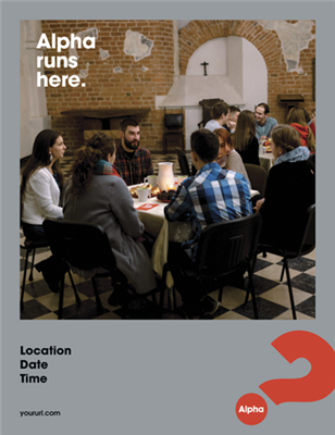 Custom Poster 8.5 x 11 - Poland