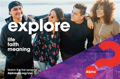 Alpha Youth Series Custom Invite Card_V3 Alpha Youth Series Custom Invite Card_V3