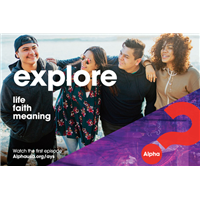 Alpha Youth Series Custom Invite Card_V3 Alpha Youth Series Custom Invite Card_V3