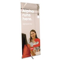 Retractable Banner Stand - Malaysia Retractable Banner Stand - Malaysia