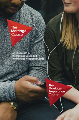 Introduction to Marriage Booklet