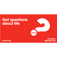 Custom Banner 3' x 6' - Red Custom Banner 3' x 6' - Red