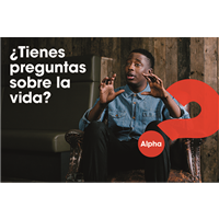 Got Questions? Custom Invite Card Spanish - Ali Got Questions? Custom Invite Card Spanish - Ali