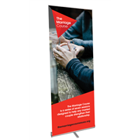 TMC Retractable Banner Stand ENG TMC Retractable Banner Stand ENG