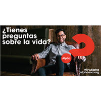 Got Questions? Andy Spanish Banner 4 x 8 ft Got Questions? Andy Spanish Banner 4 x 8 ft