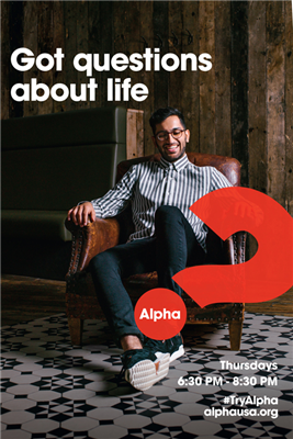 Got Questions? ANDY XL Spanish Poster 24 x 36