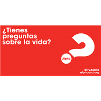 Got Questions? Red Spanish Banner 4 x 8 ft Got Questions? Red Spanish Banner 4 x 8 ft