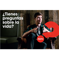 Got Questions? Custom Invite Card Spanish - Tom Got Questions? Custom Invite Card Spanish - Tom