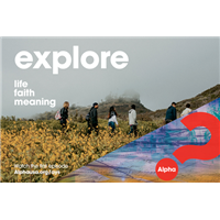 Alpha Youth Series Custom Invite Card_V1 Alpha Youth Series Custom Invite Card_V1